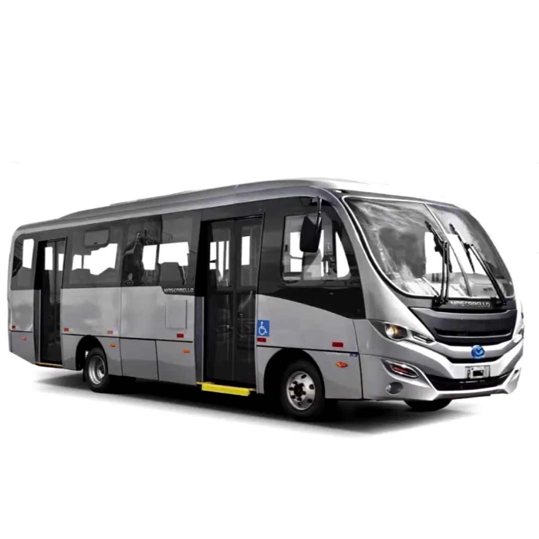 Câmara de Nova Santa Helena aprova projeto que autoriza compra de um ônibus adaptado para os alunos da APAE, recurso de R$ 830 mil foi destinado pelo Deputado Federal Emanuelzinho