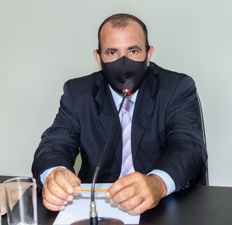 Ademir Dias da Silva