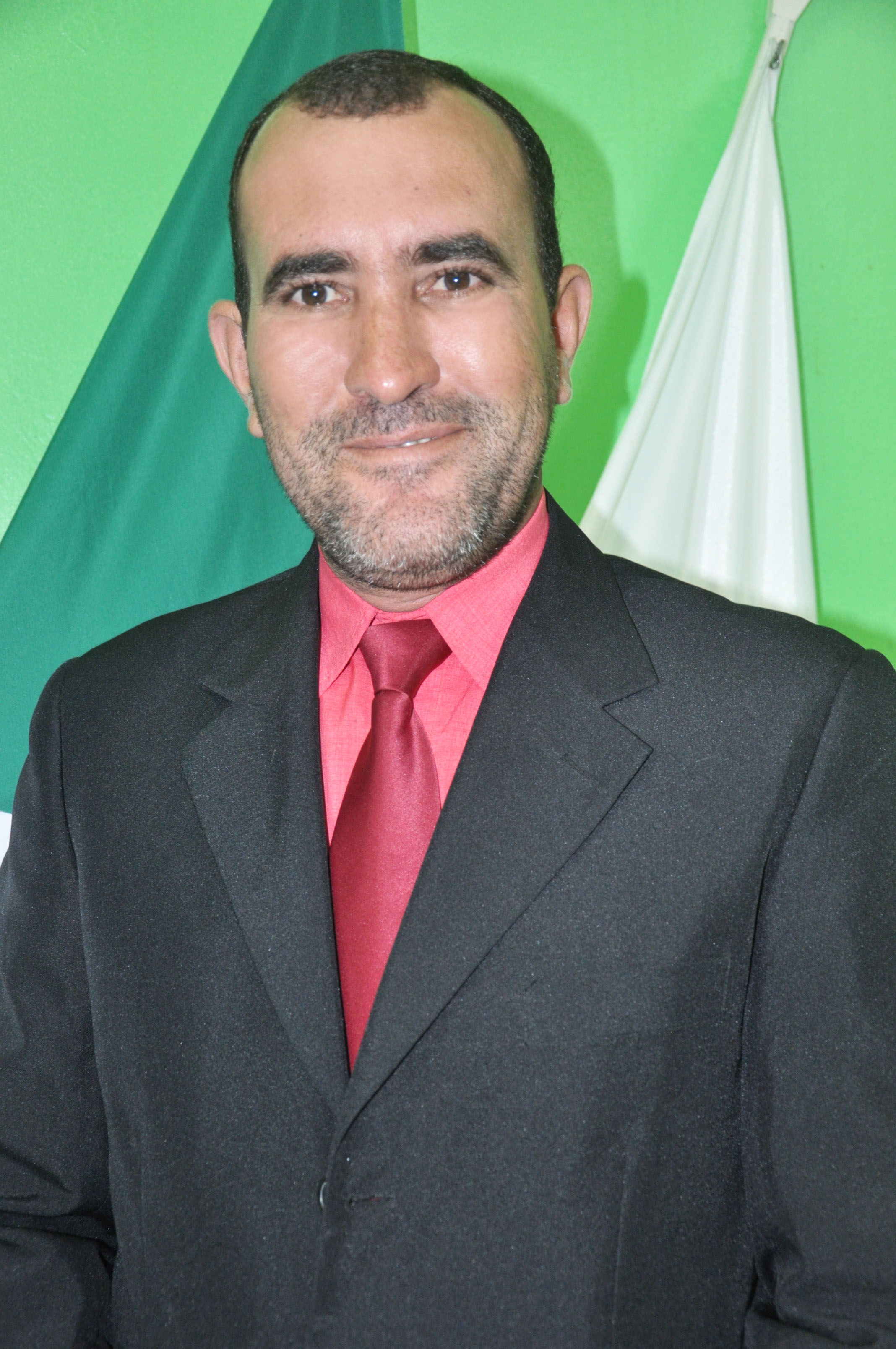 Ademir Dias da Silva