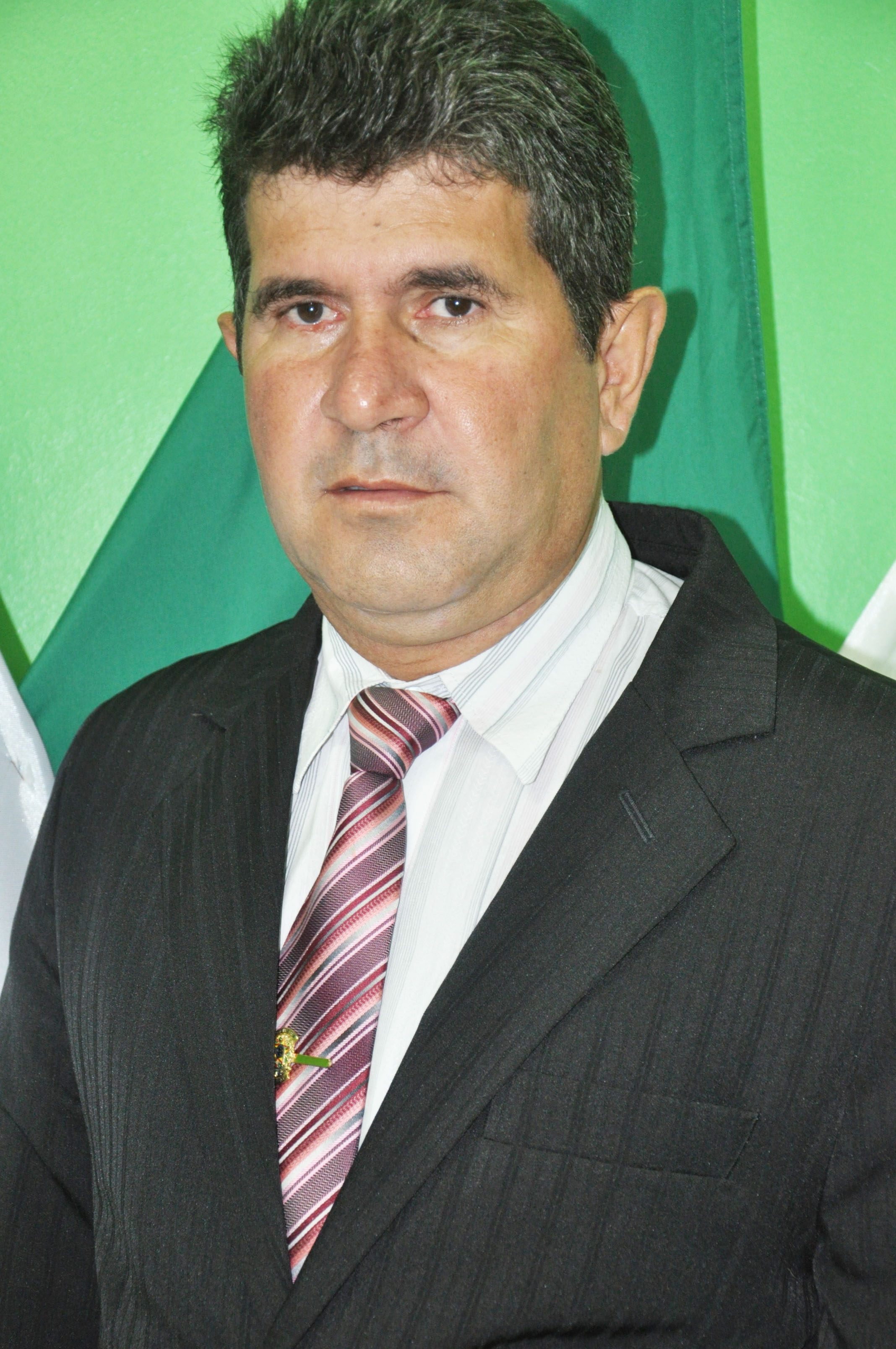 Mariozan Aparecido Fogaça