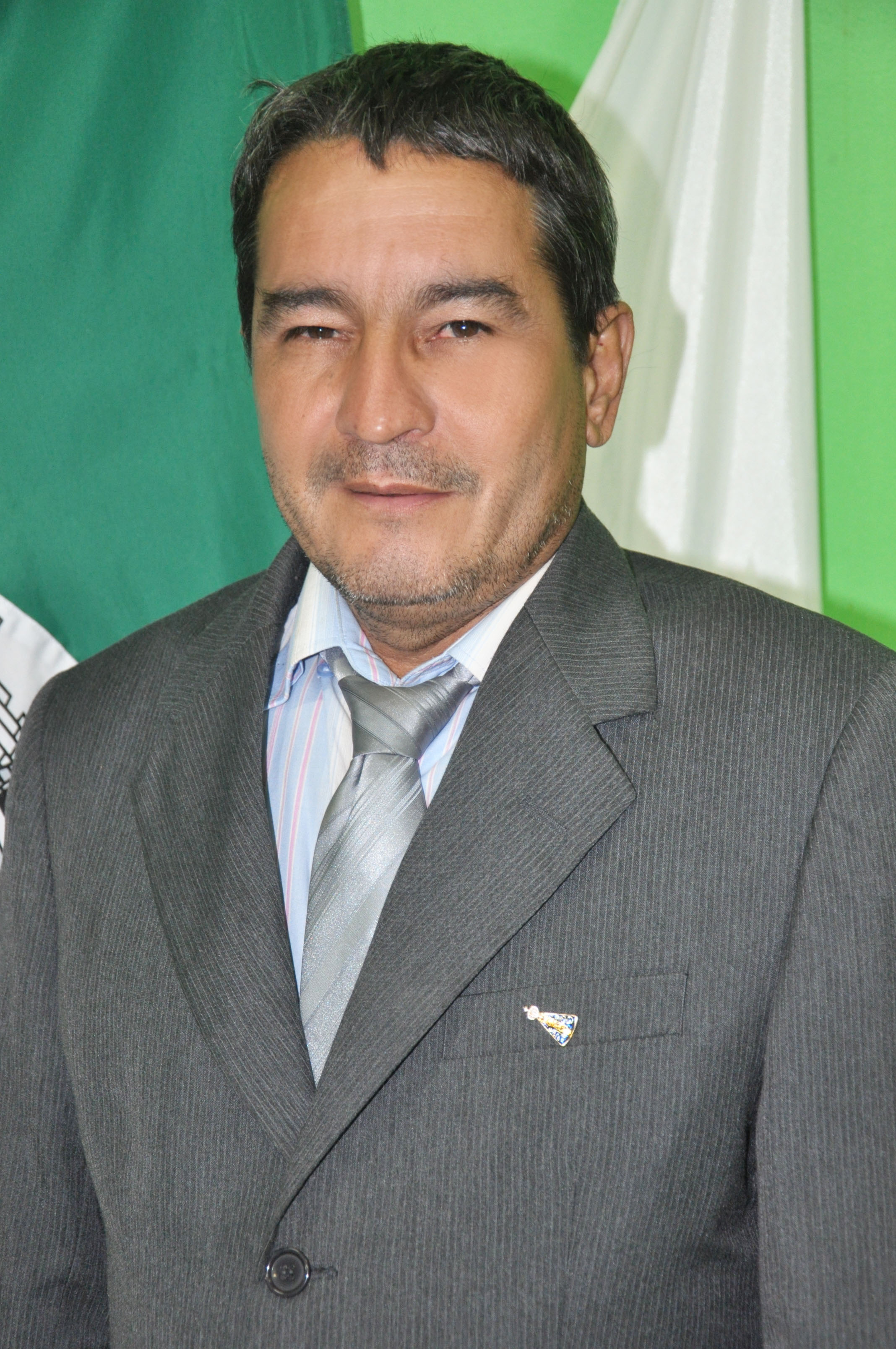 Roberto Rodrigues da Silva