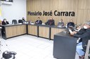 A vereadora Luzia Guedes fez um pedido na Câmara para que a Prefeitura promova melhorias no sistema de água da Vila Atlântica, atendendo pedido dos moradores.