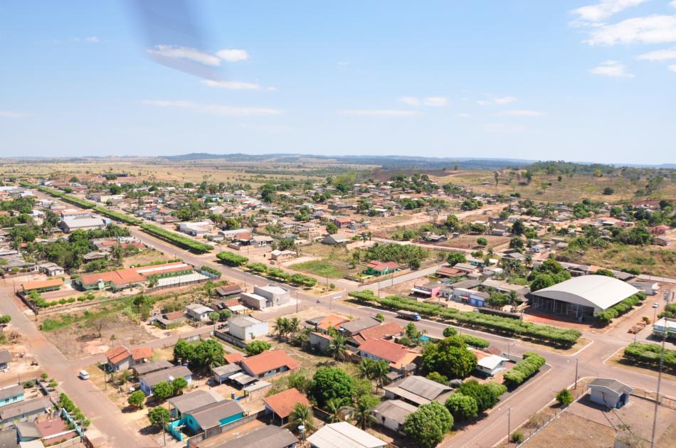 Após várias reuniões e debates entre Prefeitura, Câmara e Promotoria, vereadores aprovam criação de projeto que irá beneficiar o Setor Industrial de Nova Santa Helena