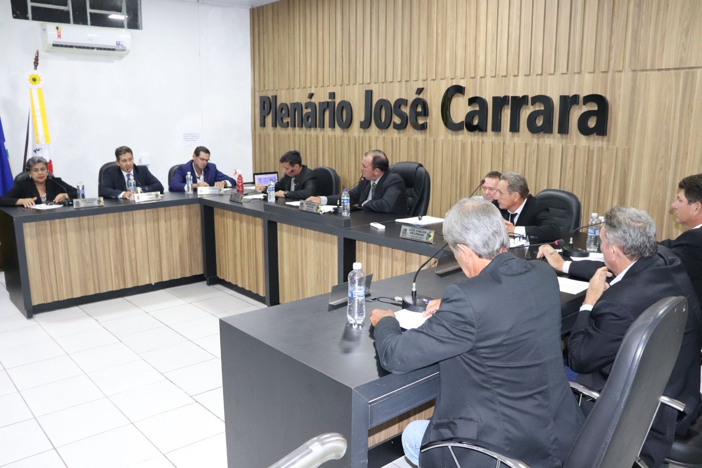 CÂMARA APROVA PROJETO DE LEI QUE INSTITUI ESTRATÉGIA MUNICIPAL PARA PROMOÇÃO, ORIENTAÇÃO E PROTEÇÃO DA SAÚDE MENSTRUAL NO ÂMBITO DO MUNICÍPIO DE NOVA SANTA HELENA
