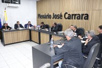 CÂMARA APROVA PROJETO DE LEI QUE INSTITUI ESTRATÉGIA MUNICIPAL PARA PROMOÇÃO, ORIENTAÇÃO E PROTEÇÃO DA SAÚDE MENSTRUAL NO ÂMBITO DO MUNICÍPIO DE NOVA SANTA HELENA