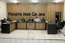 Câmara de Nova Santa Helena aprova 2 projetos e 1 indicação na reunião ordinária desta semana