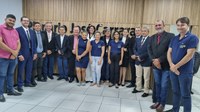 Câmara de Nova Santa Helena Aprova Projeto que Reconhece o Rotary Club como Entidade de Utilidade Pública