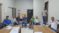 Câmara Municipal de Nova Santa Helena realizou sessão extraordinária nesta semana para votar projetos importantes