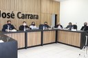 Câmara realiza reunião ordinária e aprova utilização de R$ 400 mil para enfrentamento ao Coronavírus no município