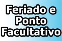 DECRETO Nº 03/2017 PONTO FACULTATIVO FERIADO NACIONAL