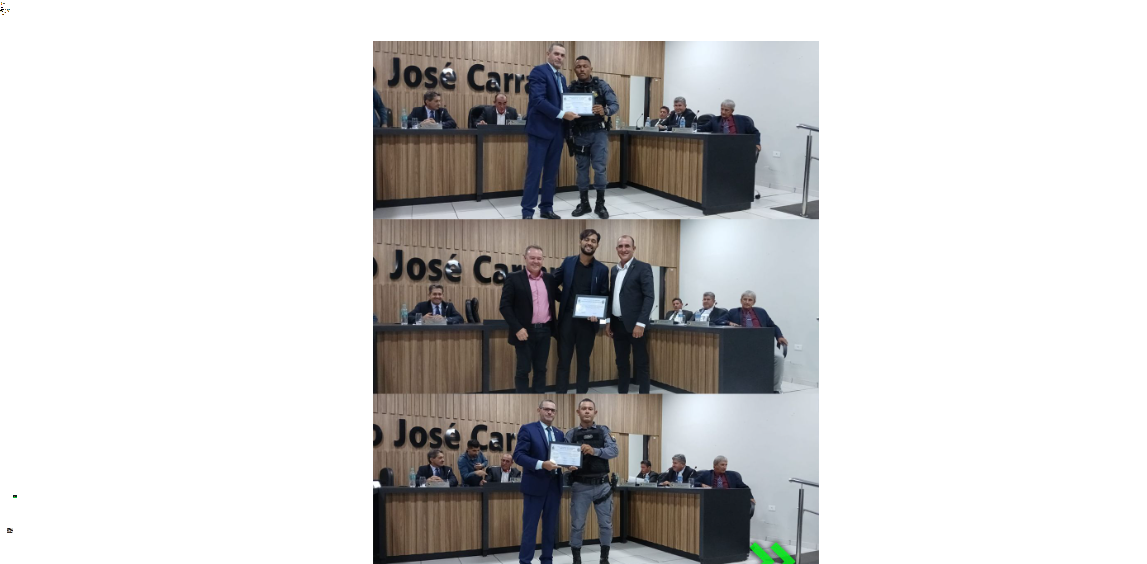 Fotos da sessão de 11 de agosto de 2025