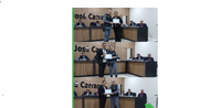 Fotos da sessão de 11 de agosto de 2025