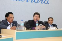 INDICAÇÃO: Cleyton Zanatta pede bonificação para servidores da saúde em virtude do COVID-19
