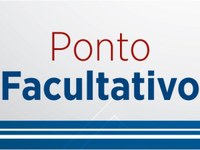 Ponto Facultativo Carnaval