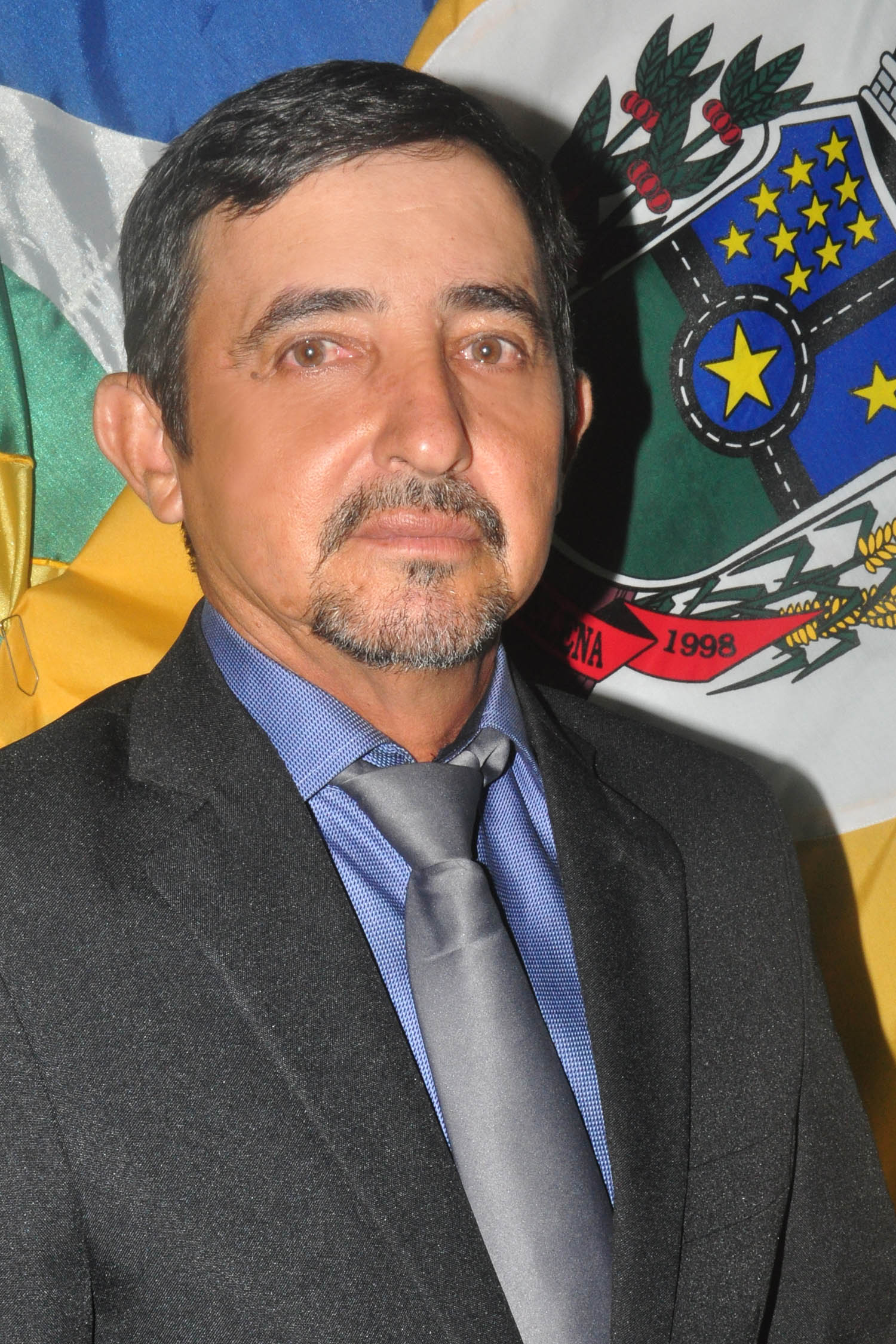Projeto de Lei Legislativo - Autor  José Mauricio Carrara