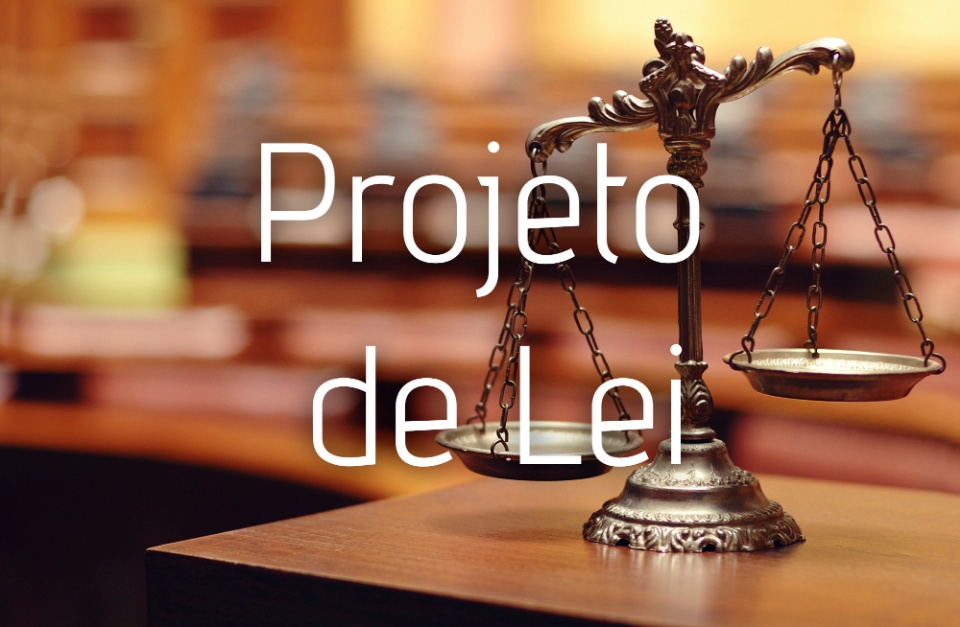 Projeto de Lei Municipal Nº 836/2019