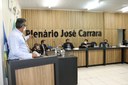 Secretário de Obras, Celso Guedes é convocado pela Câmara para dar esclarecimentos sobre coleta de lixo e serviços de jardinagem