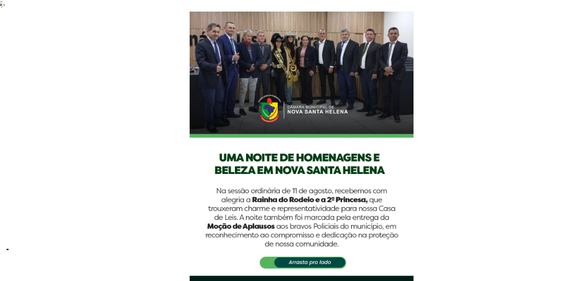 sessão de 11 de agosto