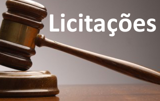 Termo de Homologação - Licitação Carta Convite nº 001/2016