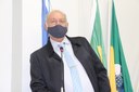 Vereador João pede que prefeitura realize a construção de 01 cobertura no fundo da secretária Municipal de Saúde para guardar os carros da Unidade Básica de Saúde
