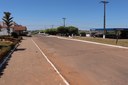 Vereador Jorge cobra redutores de velocidade na perimetral em Nova Santa Helena