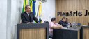 Vereador Luiz Pelissari pede que Prefeitura reative a sala da fisioterapia no posto de saúde da Vila Atlântica