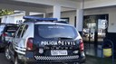 Vereador Pituca pede criação de uma sala em Santa Helena para a Delegacia de Polícia Civil