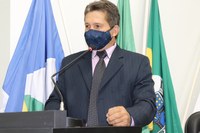 Vereador Raul Batistello faz indicação e prefeitura atende, melhorando a Estrada Rio do Fogo no trecho que liga a MT-320