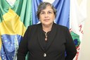 Vereadora Luzia Guedes Carrara pede criação de áreas de lazer para crianças com parques infantis e Santa Helena