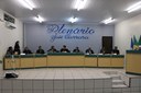 Vereadores de Nova Santa Helena se mobilizam para ida à Brasília garantir emendas parlamentares para o município no ano que vem