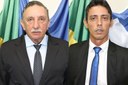Vereadores José Anselmo e Hezio Silvino pedem construção de redutor de velocidade na Rua São Carlos