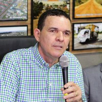 Vereadores Luiz Pelissari e Valdir Moraes agradecem ao Deputado Federal Juarez Costa por viabilizar R$ 200 mil para a saúde de NSH