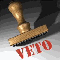 VT Veto 1/2017