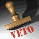 VT Veto 1/2017