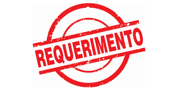 REQUERIMENTO Nº 07/2019