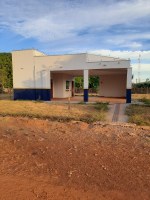 Vereadora Luzia Guedes pede criação de projetos sócio educativos nos centros de múltiplo uso que foram inaugurados em Nova Santa Helena